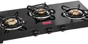 Gas Stove