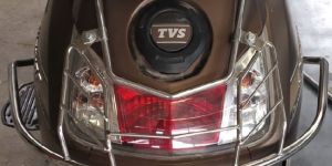 TVS Jupiter All Round Guard