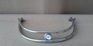TVS King Front Bumper Guard