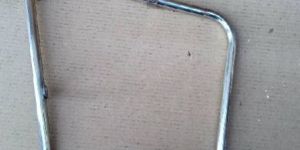 Universal Three Wheeler Mirror Holder