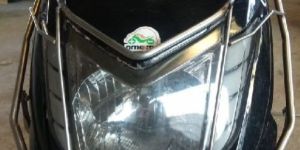 Yo Drift Front Crash Guard