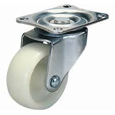 Nylon Caster Wheels