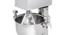 Maida Mixer