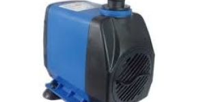 Cooler Pump