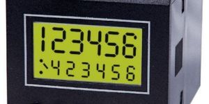 Digital Counters