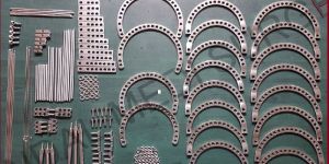 External Fixator Ring