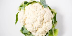 Fresh Cauliflower