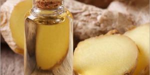 Ginger Essential Oil