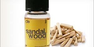 Sandalwood Oil