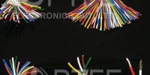 LCSO Approved PTFE Cable