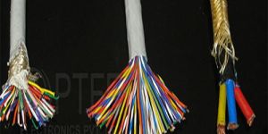 LCSO Approved PTFE Wire