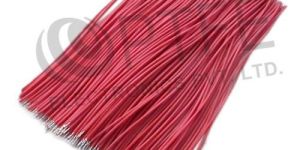 LCSO Approved Teflon Wire