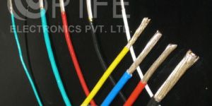 PTFE HR Cable