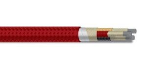 PTFE Insulated High Temperature Cable