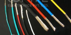 ROHS Approved PTFE Wire