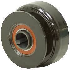 Clutch Pulleys