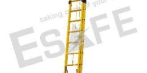 FRP Wall Support Extension Ladder