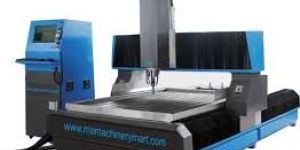 Stone Carving Machine