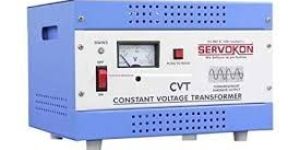 Constant Voltage Transformer