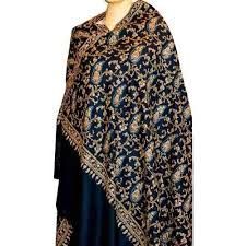 Shawls