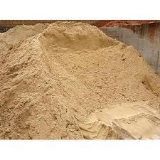 Construction Sand