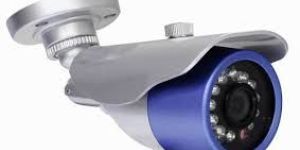CCTV Camera