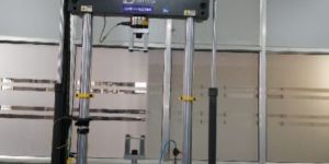 Universa Durability Tester for Damper