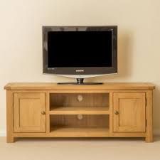 Wooden TV Cabinet
