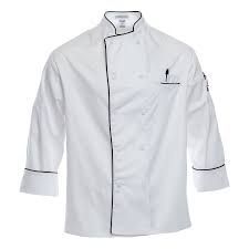 Chef Coat