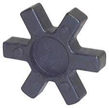 Rubber Spider Coupling