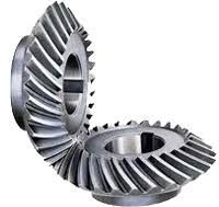 Helical Gear