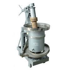 Semi Automatic Oil Extraction Machine