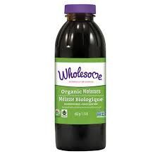 Organic Molasses