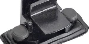 Square Plate Sumo Catcher Window Lock