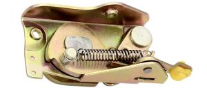 Trunklid Latch for Baggage Box