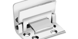 Window Lock ACGL Type Chrome