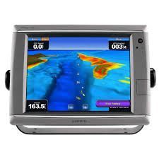 GARMIN GPS CHART PLOTTER