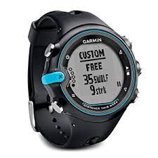 GARMIN SWIMMING WATCH