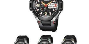 Swimming Digital Watch