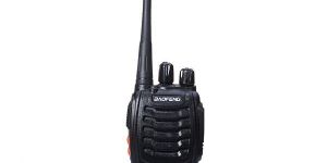 Walkie Talkie