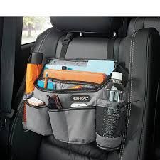 Big Size Car Seat Organizer