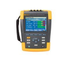 Induction Motor Efficiency Testing