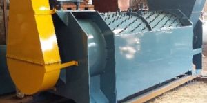 Label Removing Machine