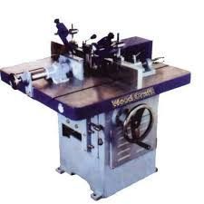 Spindle Machine