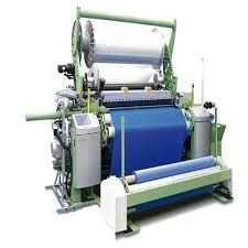 Textile Machines