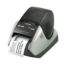Label Printer Machine