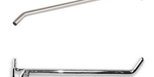 Metal Pegboard Hooks