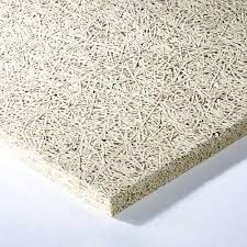 Wood Wool Board