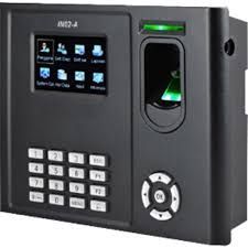 Access Control System