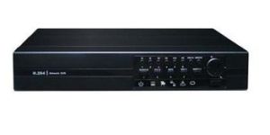 Digital Video Recorder